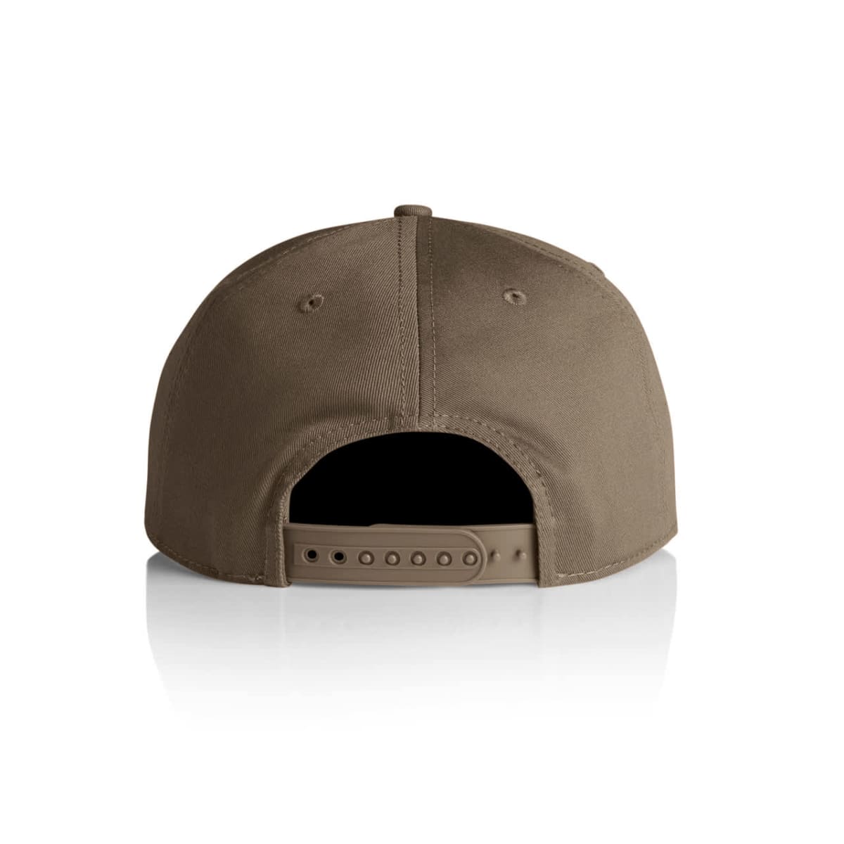 Stock 7-Panel Cap