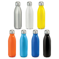 Mirage Aluminium Bottle