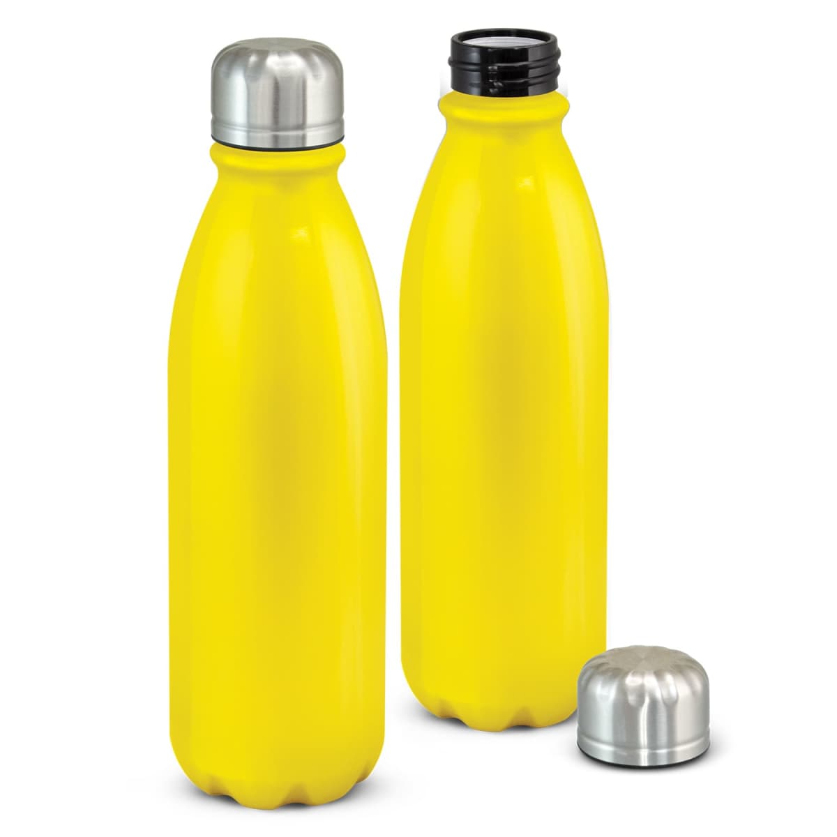 Mirage Aluminium Bottle