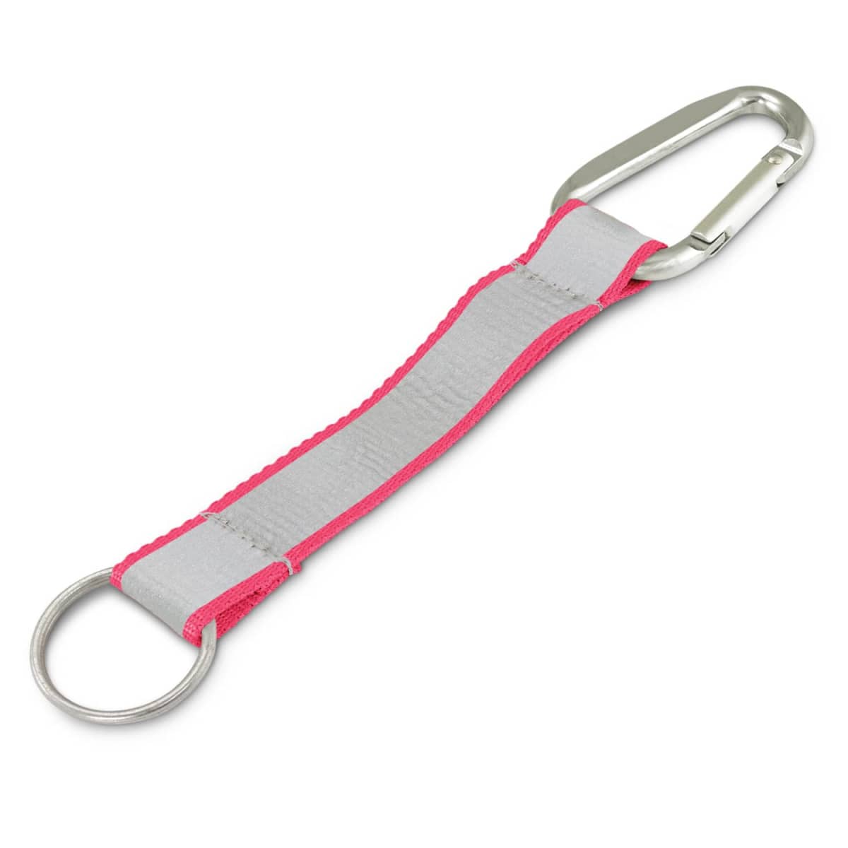 Reflector Key Ring