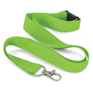 RPET Lanyard