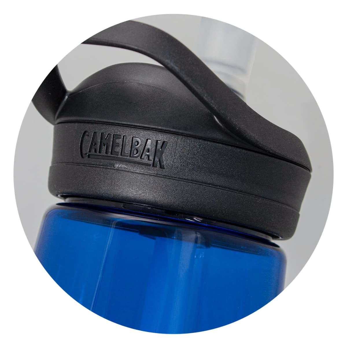 CamelBak Eddy+ Bottle - 750ml