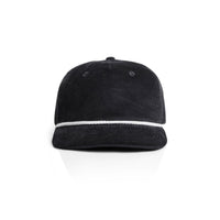 Class Cord Rope Cap
