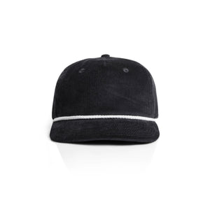 Class Cord Rope Cap