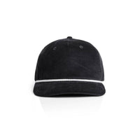 Class Cord Rope Cap