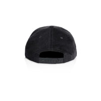 Class Cord Rope Cap