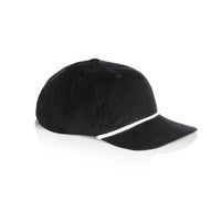 Class Cord Rope Cap