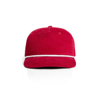 Class Cord Rope Cap