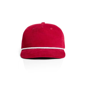 Class Cord Rope Cap