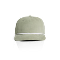 Class Cord Rope Cap