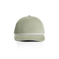 Class Cord Rope Cap