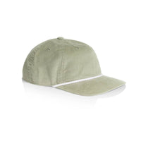 Class Cord Rope Cap