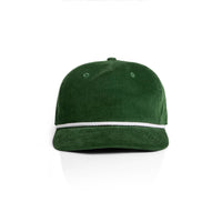 Class Cord Rope Cap