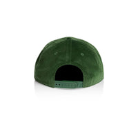 Class Cord Rope Cap
