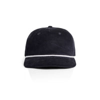 Class Cord Rope Cap