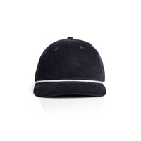 Class Cord Rope Cap