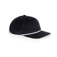 Class Cord Rope Cap