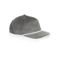 Class Cord Rope Cap