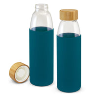 Solstice Glass Bottle