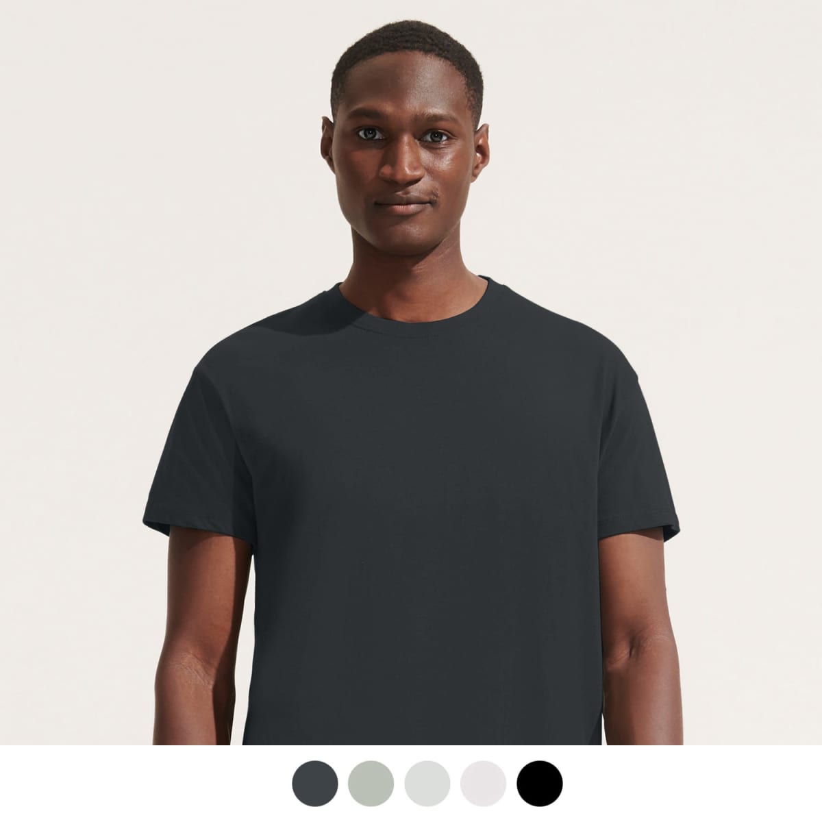 SOLS Regent Adult T-Shirt