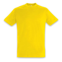 SOLS Regent Adult T-Shirt