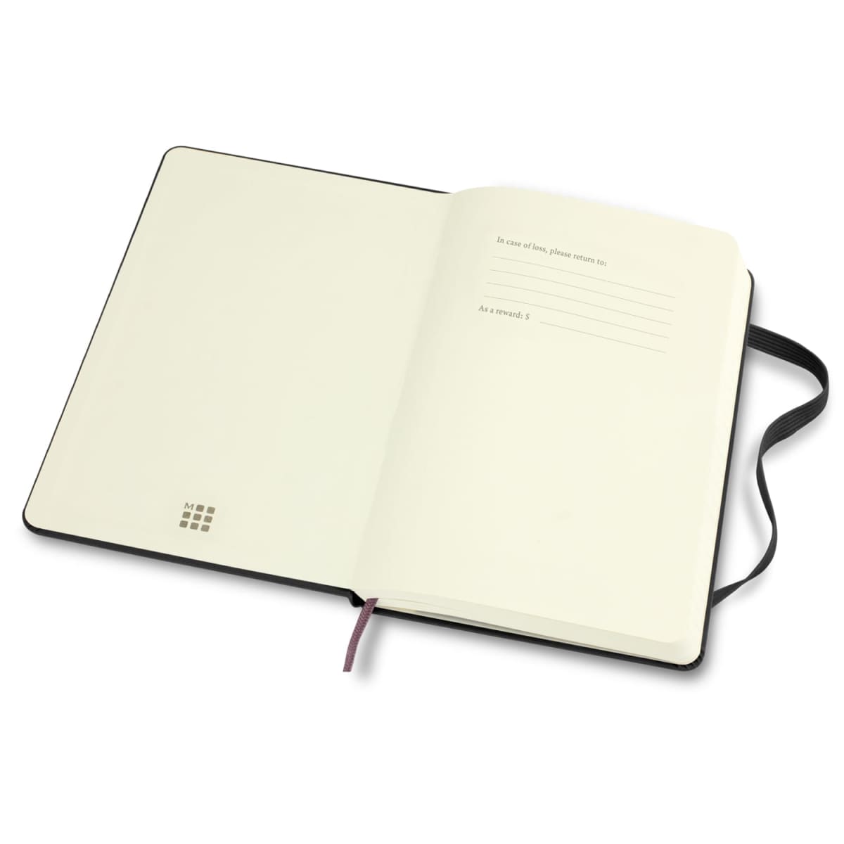 Moleskine 2026 Planner - Weekly