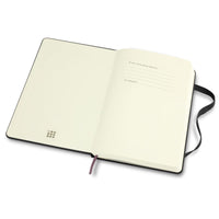 Moleskine 2026 Planner - Weekly