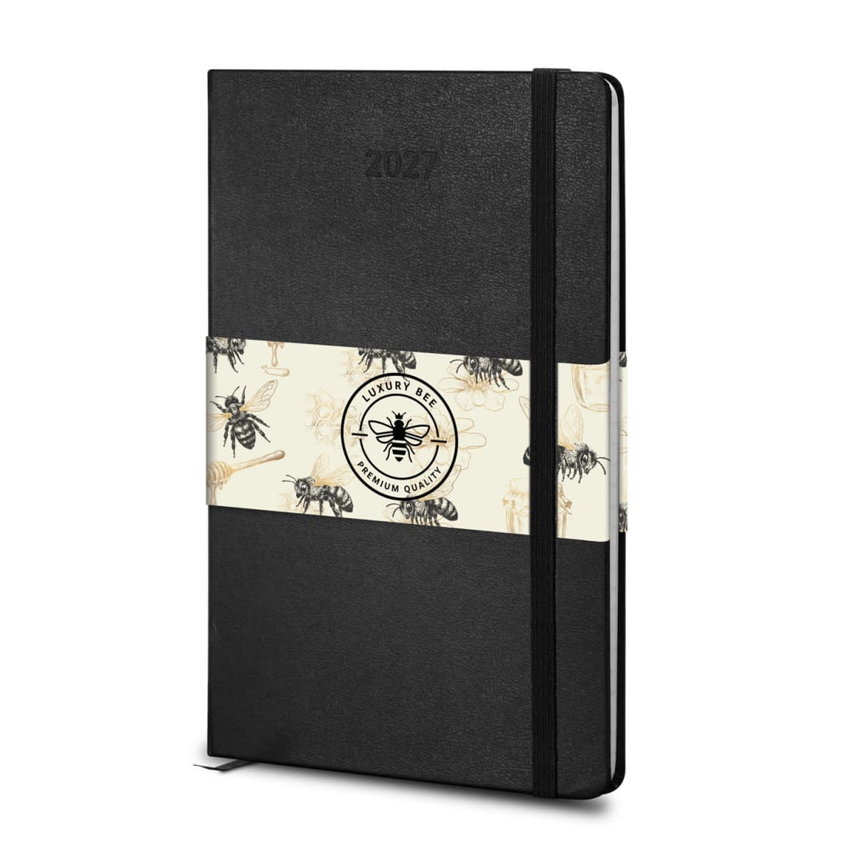 Moleskine 2027 Planner - Weekly