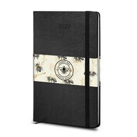 Moleskine 2027 Planner - Weekly