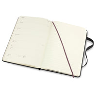 Moleskine 2026 Planner - Weekly