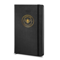 Moleskine 2027 Planner - Weekly