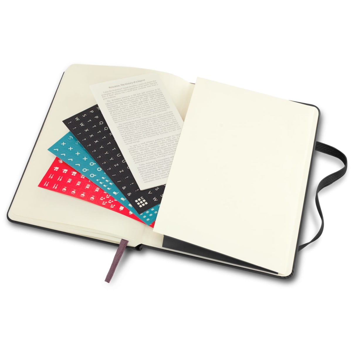 Moleskine 2025 Planner - Weekly