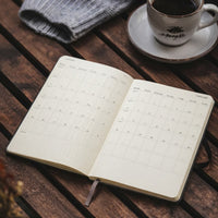 Moleskine 2027 Planner - Weekly