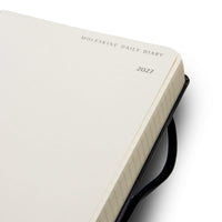 Moleskine 2027 Planner - Daily