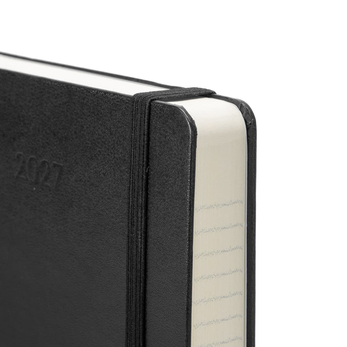 Moleskine 2027 Planner - Daily