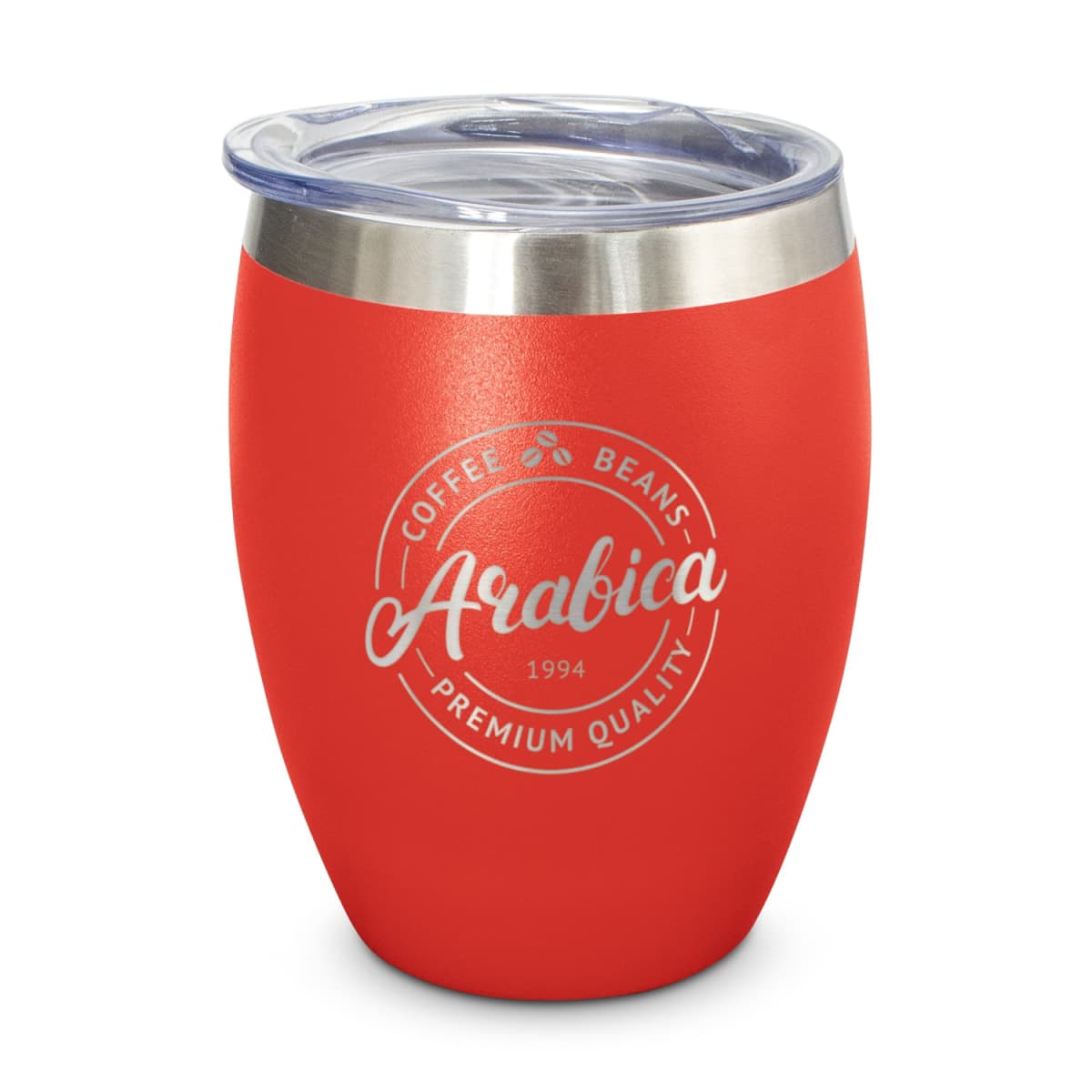 Verona Vacuum Cup - Engraved