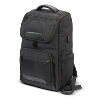 Swiss Peak Voyager Laptop Backpack