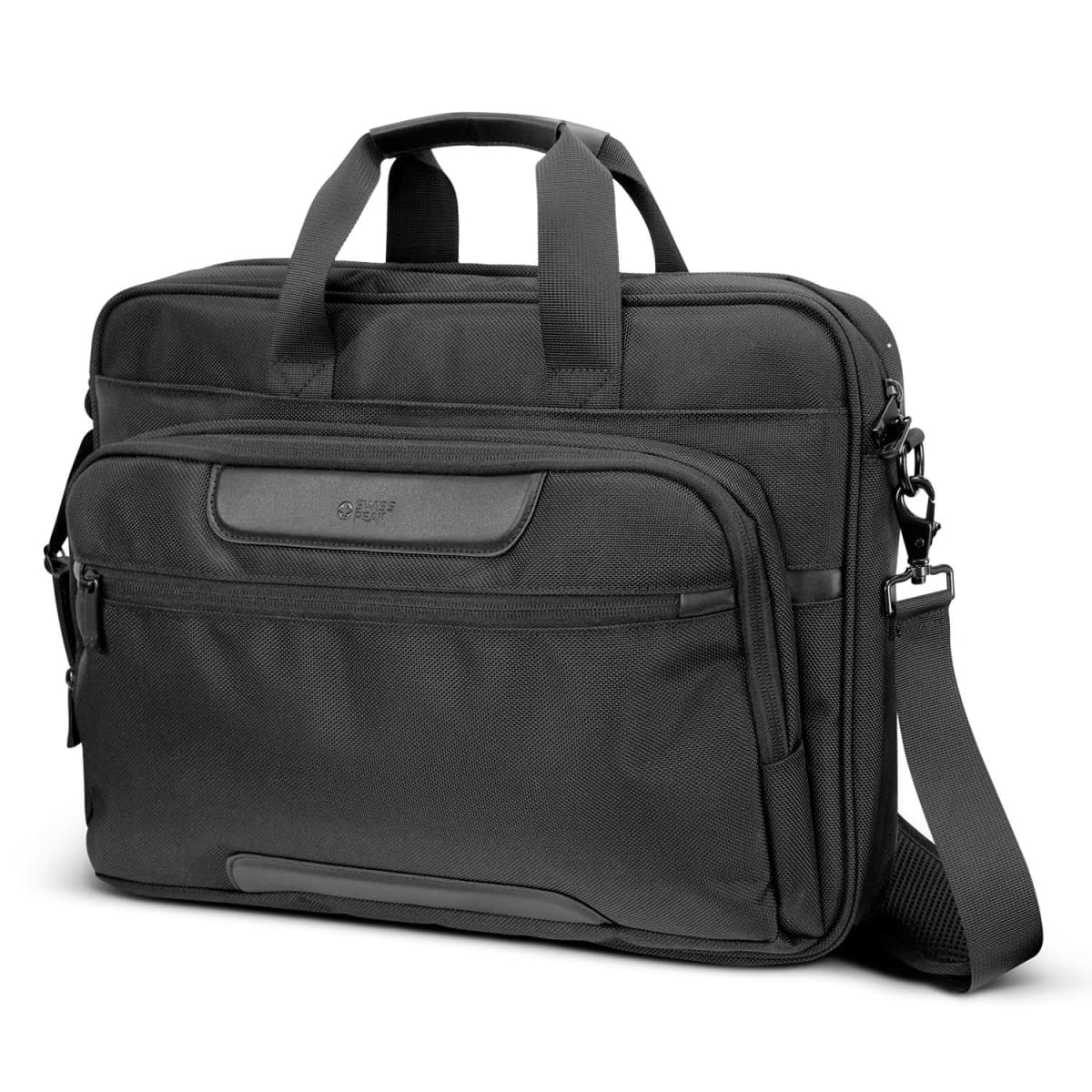 Swiss Peak Voyager Laptop Bag