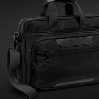 Swiss Peak Voyager Laptop Bag