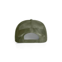 Mesh Trucker Cap