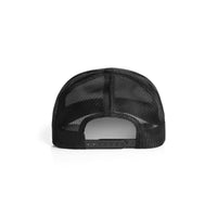 Mesh Trucker Cap