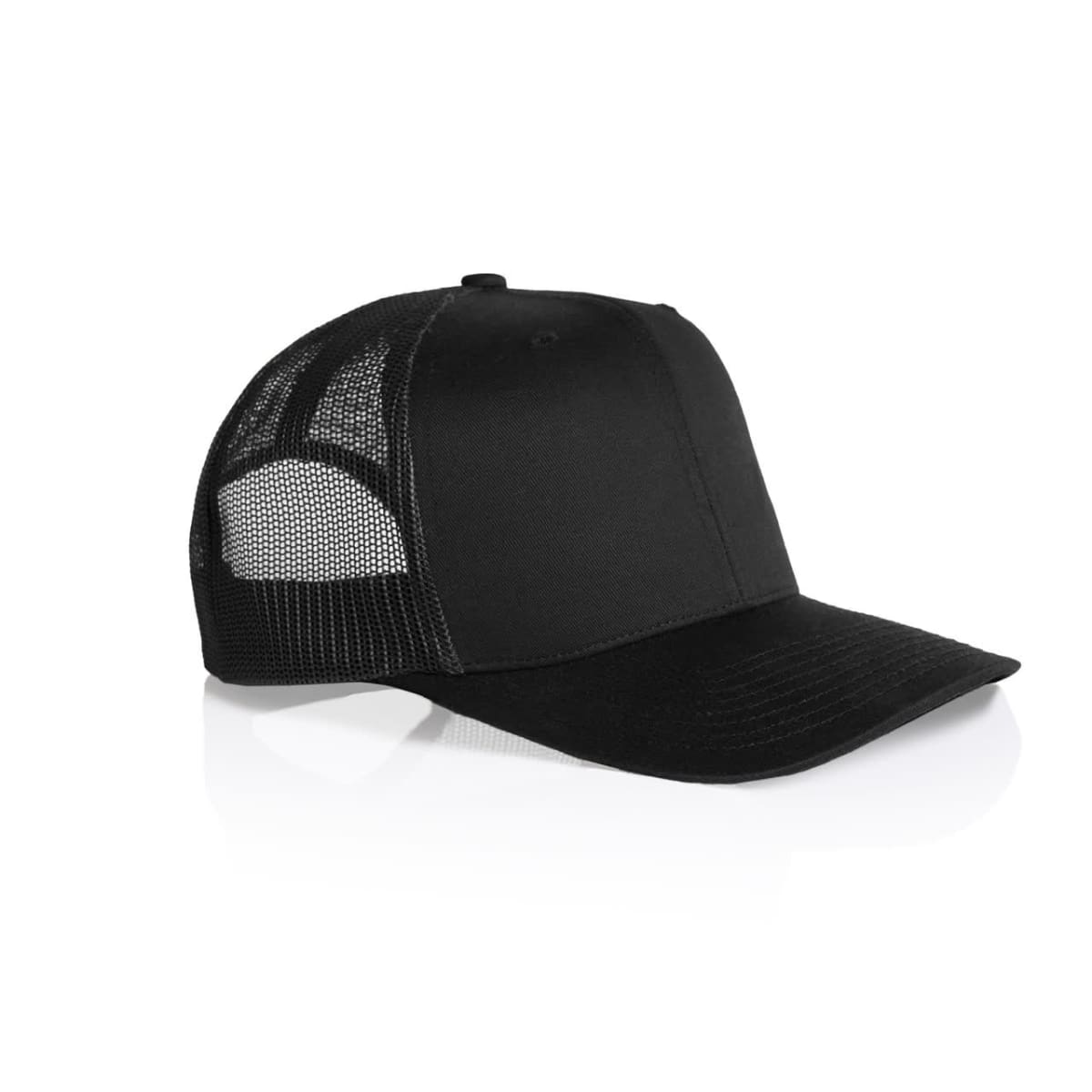 Mesh Trucker Cap
