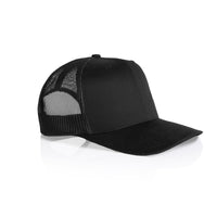 Mesh Trucker Cap
