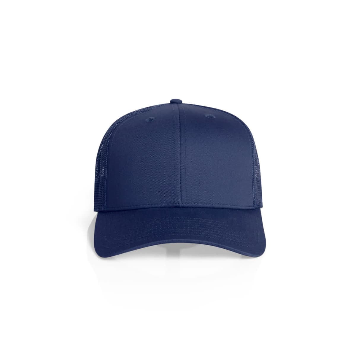 Mesh Trucker Cap
