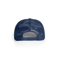 Mesh Trucker Cap