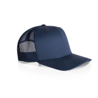 Mesh Trucker Cap