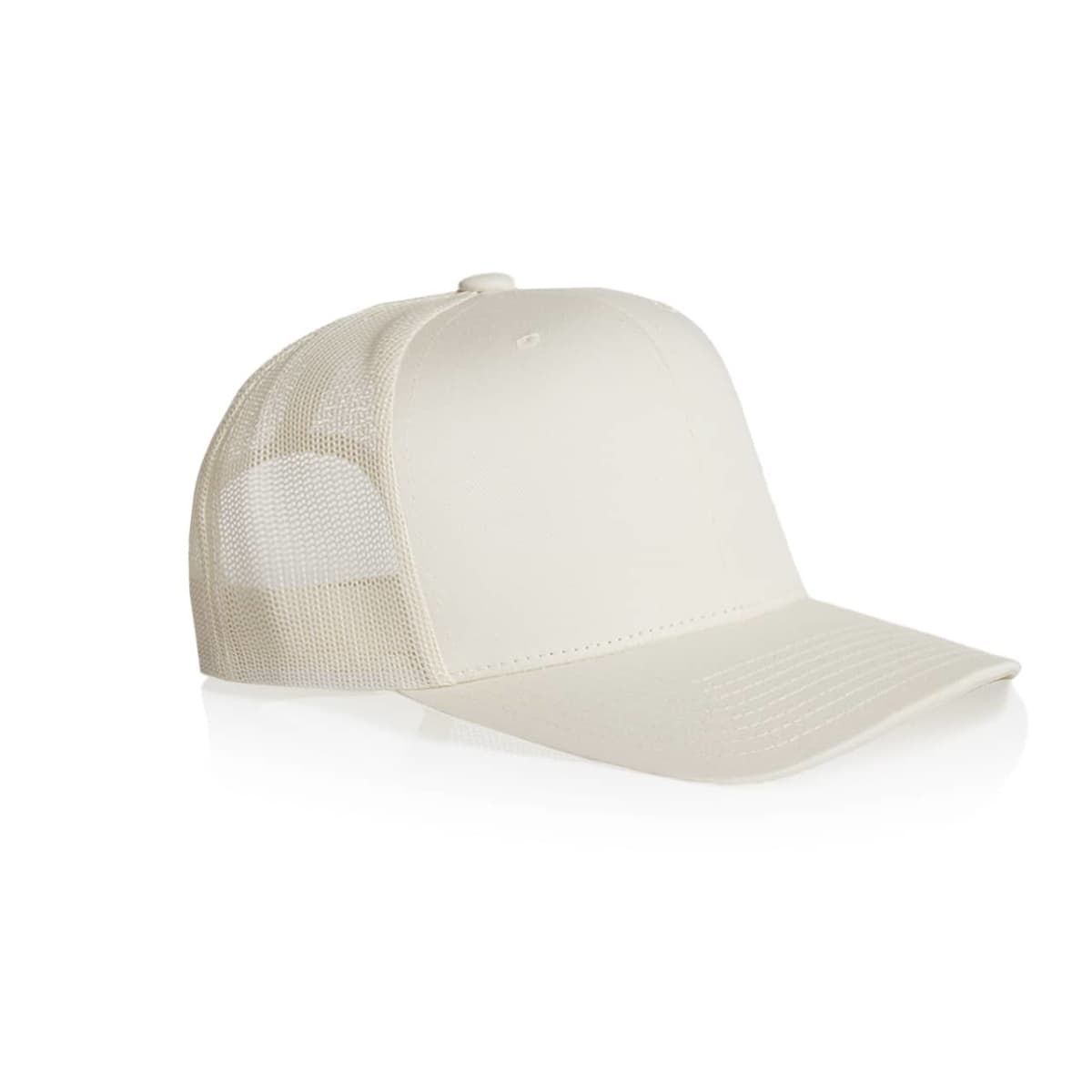 Mesh Trucker Cap