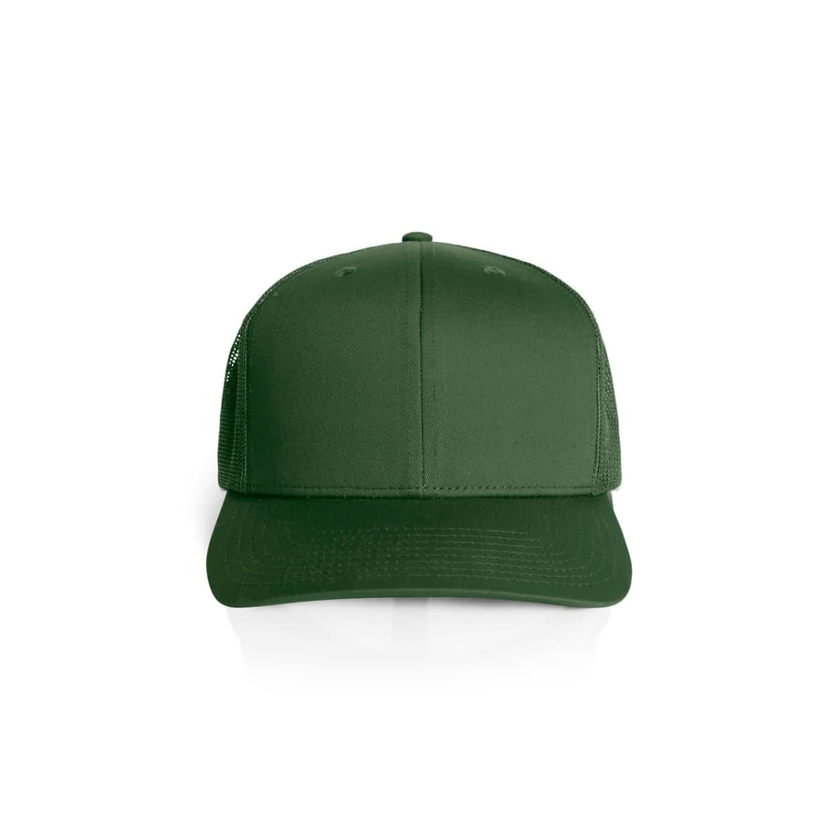 Mesh Trucker Cap