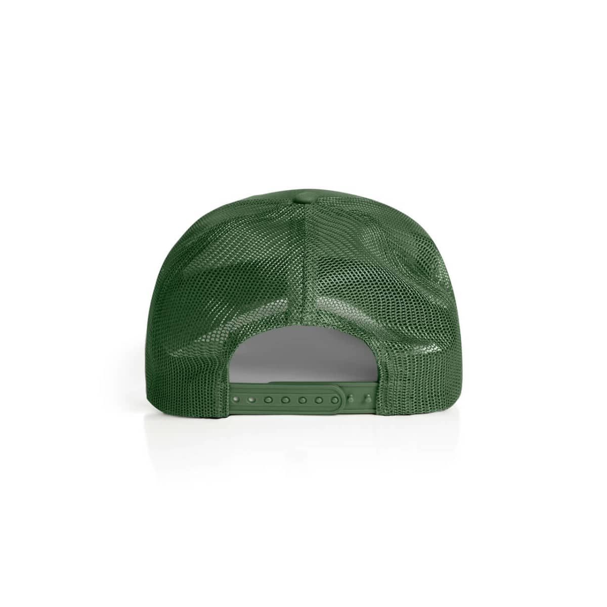 Mesh Trucker Cap