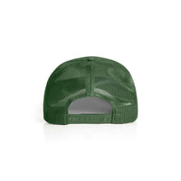 Mesh Trucker Cap